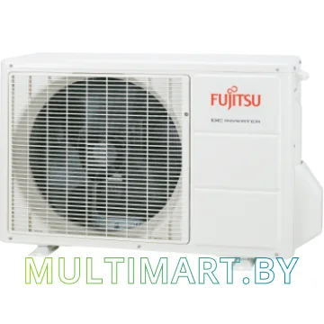 Кондиционер Fujitsu Airflow ASYG12LMCE-R/AOYG12LMCE-R картинка 2